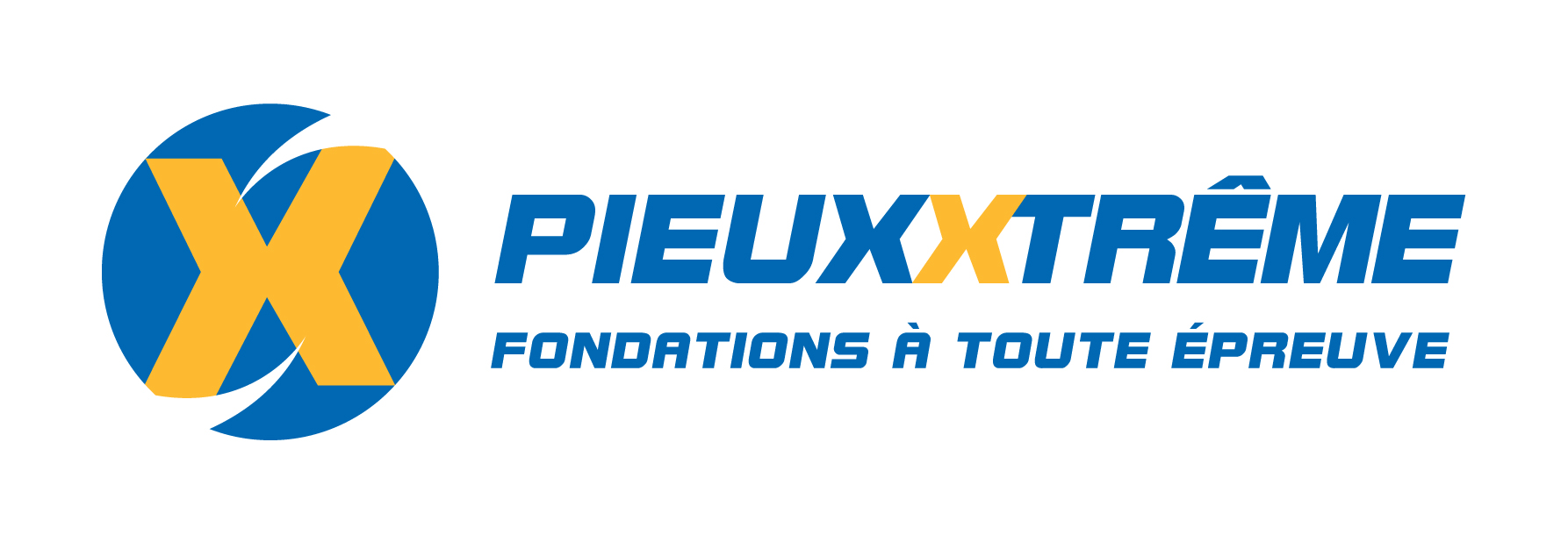 Pieux Xtrême Rive Nord